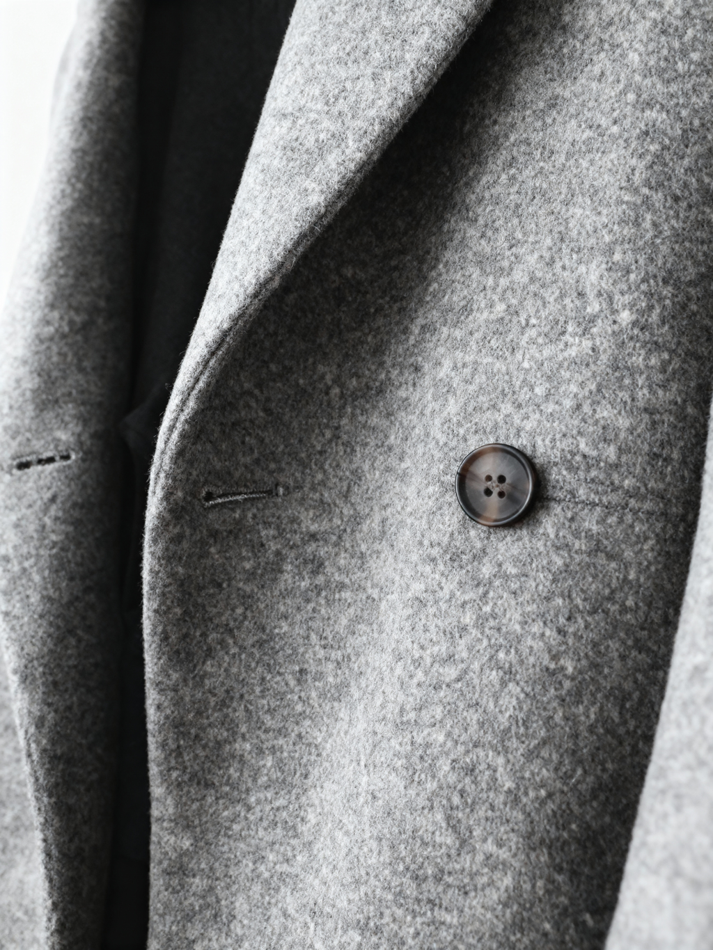 Harper Classic Winter Overcoat colours