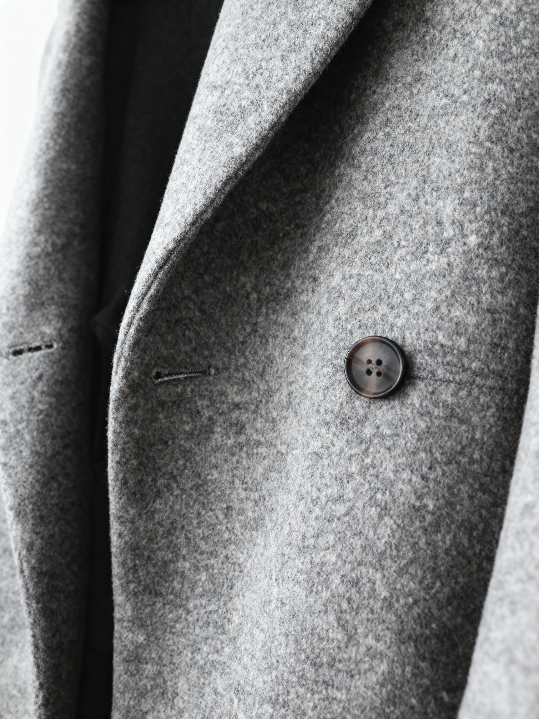 Harper Classic Winter Overcoat colours