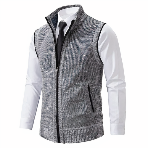 Archer Men's Vest | Classic Design, Modern Style 1