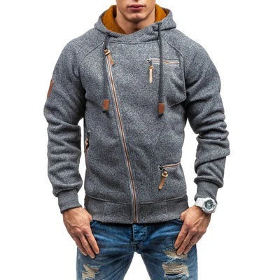 Aurelio Men's Sweater | Soft, Breathable Fabric, Versatile Style 1