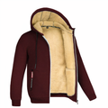 Ava Women's Fleece Lined Jacket | Cozy Comfort 0