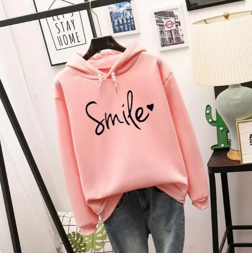 Ava Women's Hoodie | Comfortable Fit, Modern Design 1
