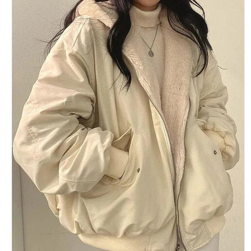 Ava Women's Jacket | Reversible Design, Stylish & Comfortable 1