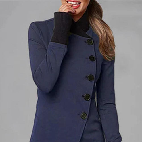 Ava Women's Jacket | Stylish Cotton, Winter Essential 1
