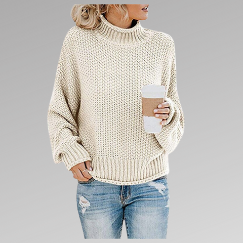 Ava Women's Sweater | High-Quality Fabric, Elegant Design 4