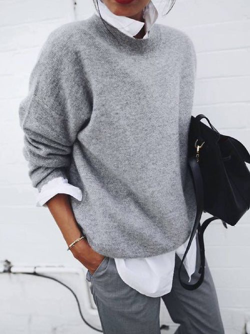 Ava Women's Sweater | Soft and Cozy Fabric, Elegant Design 1