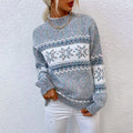 Ava Women's Winter Sweater | Soft High-Quality Fibers 0
