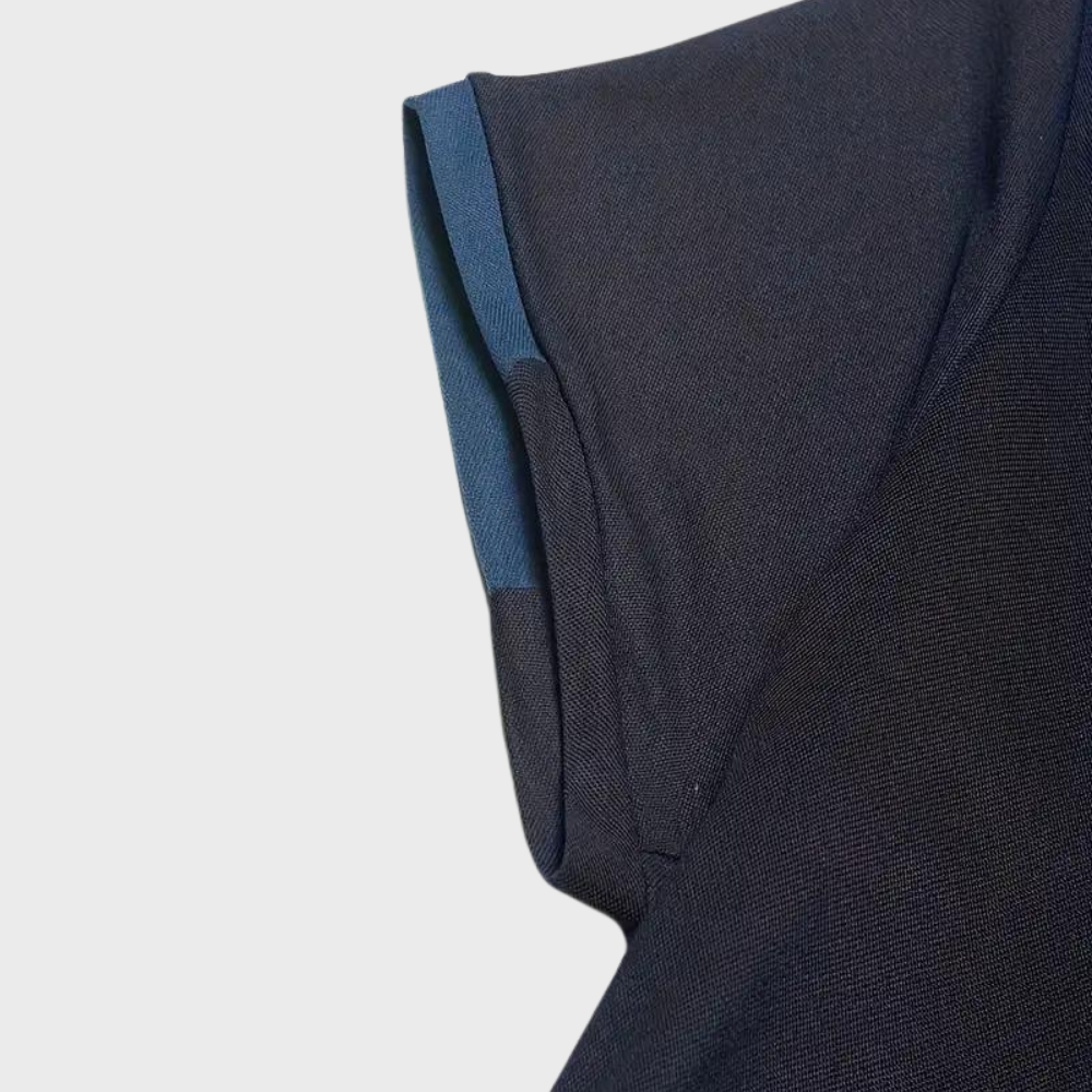 Avery Men's Casual Polo Shirt | Comfortable Cotton with Pocket 6