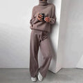 Bella Women's Sweater Set | Chic Elegance, Comfortable Fit 0