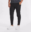 Benson Men's Stretch Pants | Tailored Comfort 0