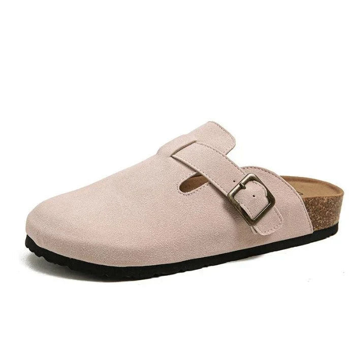 Benson Unisex Leather Sandals | Elegant Design, Exceptional Comfort 5