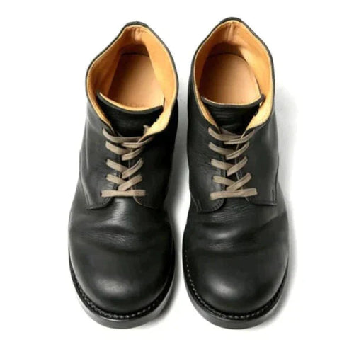 Bert Men's Casual Boots | Elegant Leather, Comfortable Fit 1