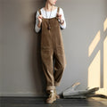 Blaire Women's Jumpsuit | Lightweight Cotton, Retro Style 0