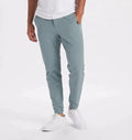 Cali Men's Trousers | Italian Design, Comfortable Fit 0