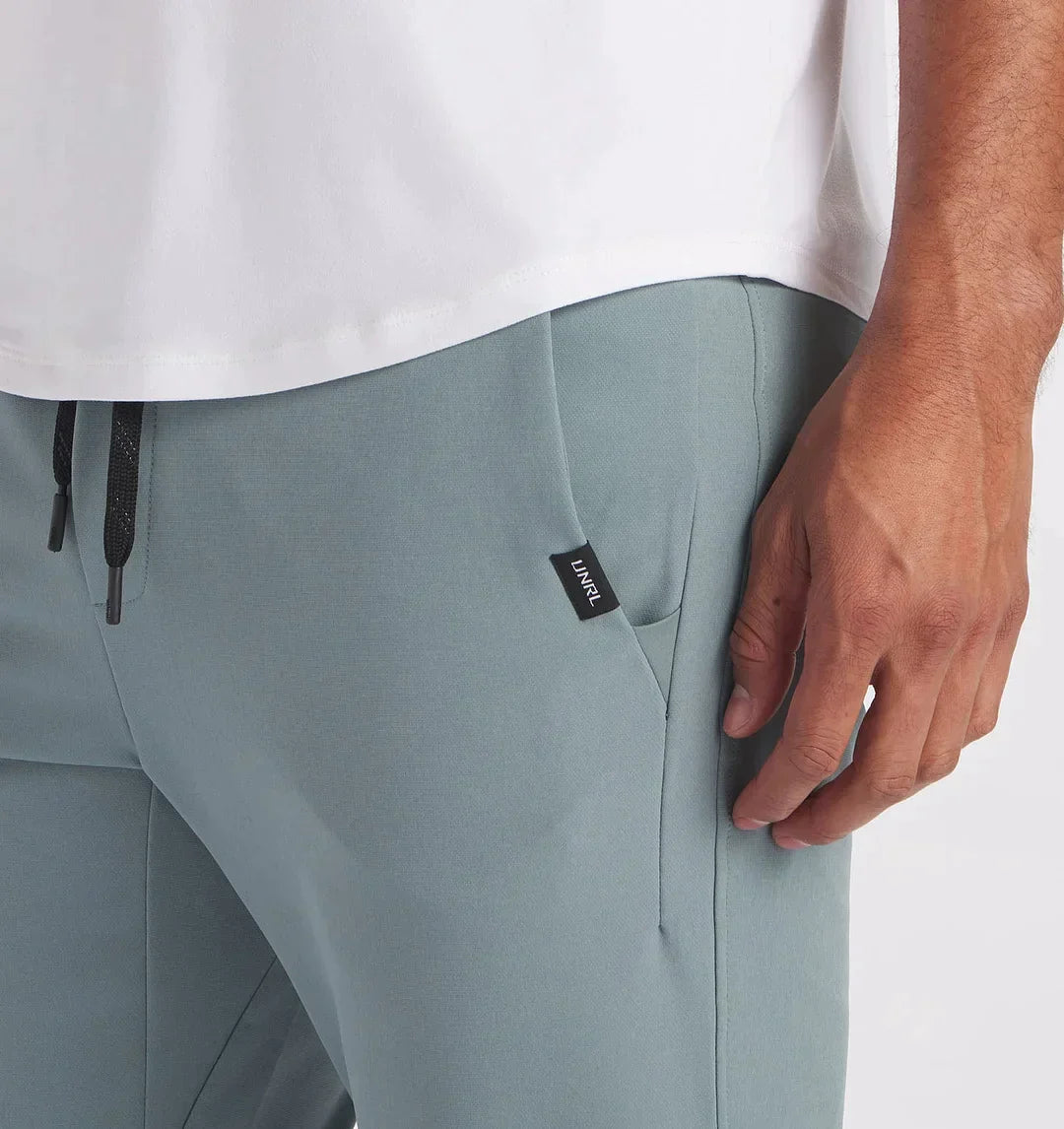 Cali Men's Trousers | Italian Design, Comfortable Fit 1
