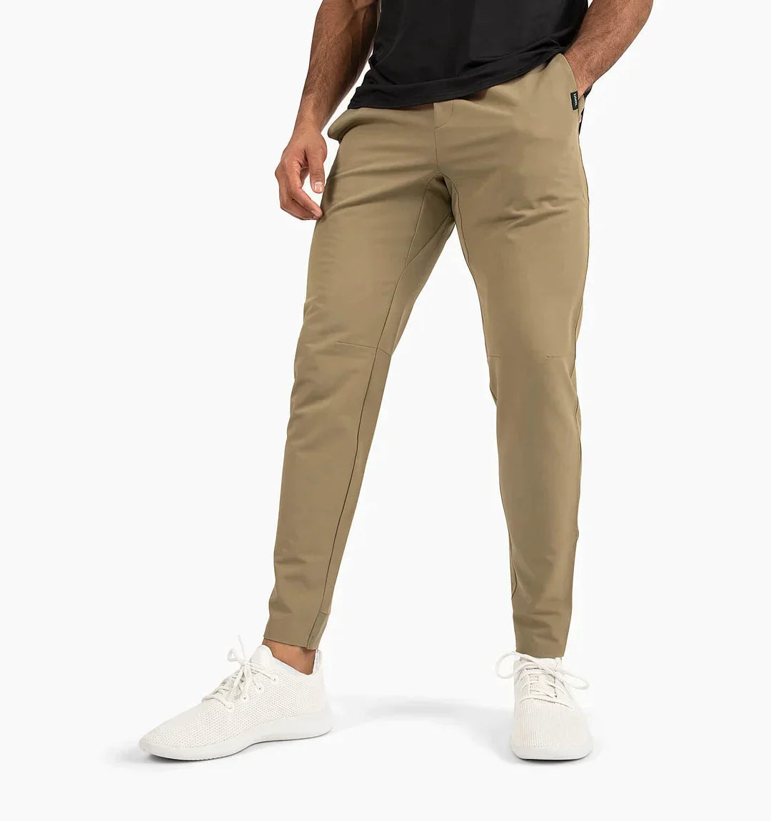 Cali Men's Trousers | Italian Design, Comfortable Fit 10
