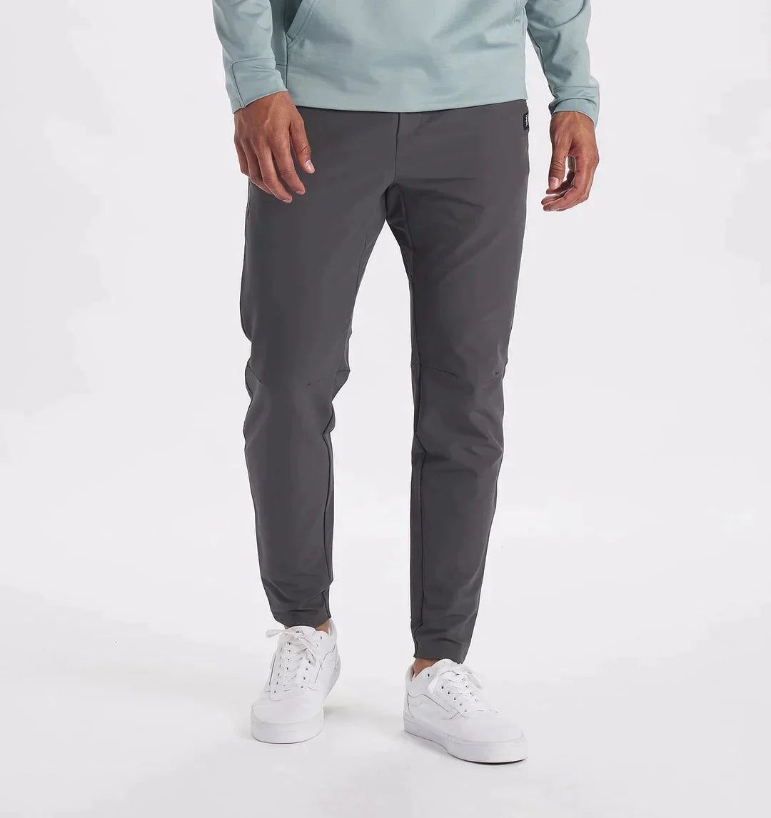 Cali Men's Trousers | Italian Design, Comfortable Fit 12