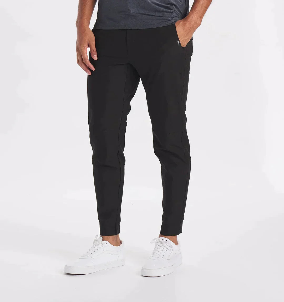 Cali Men's Trousers | Italian Design, Comfortable Fit 13
