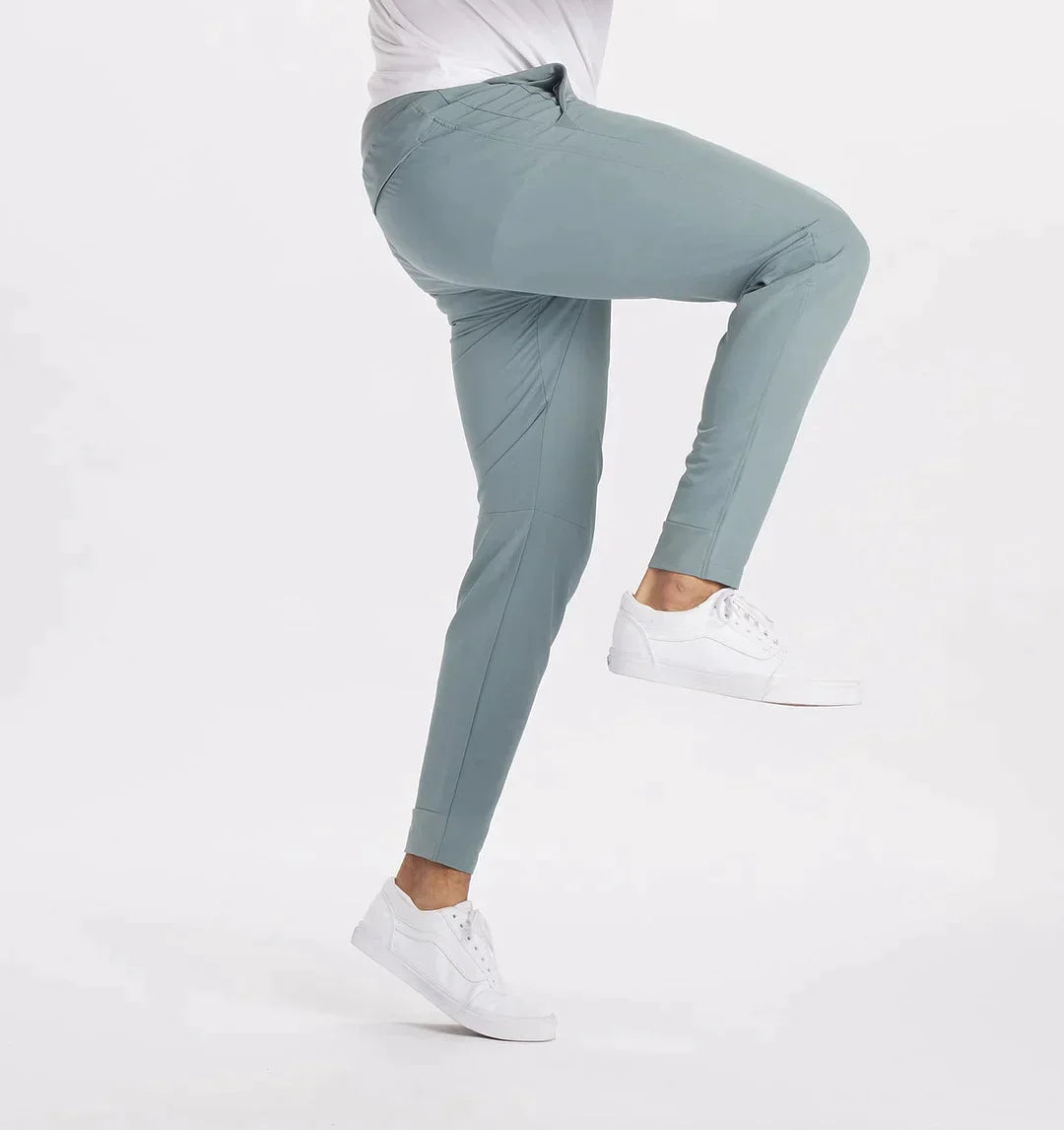 Cali Men's Trousers | Italian Design, Comfortable Fit 2