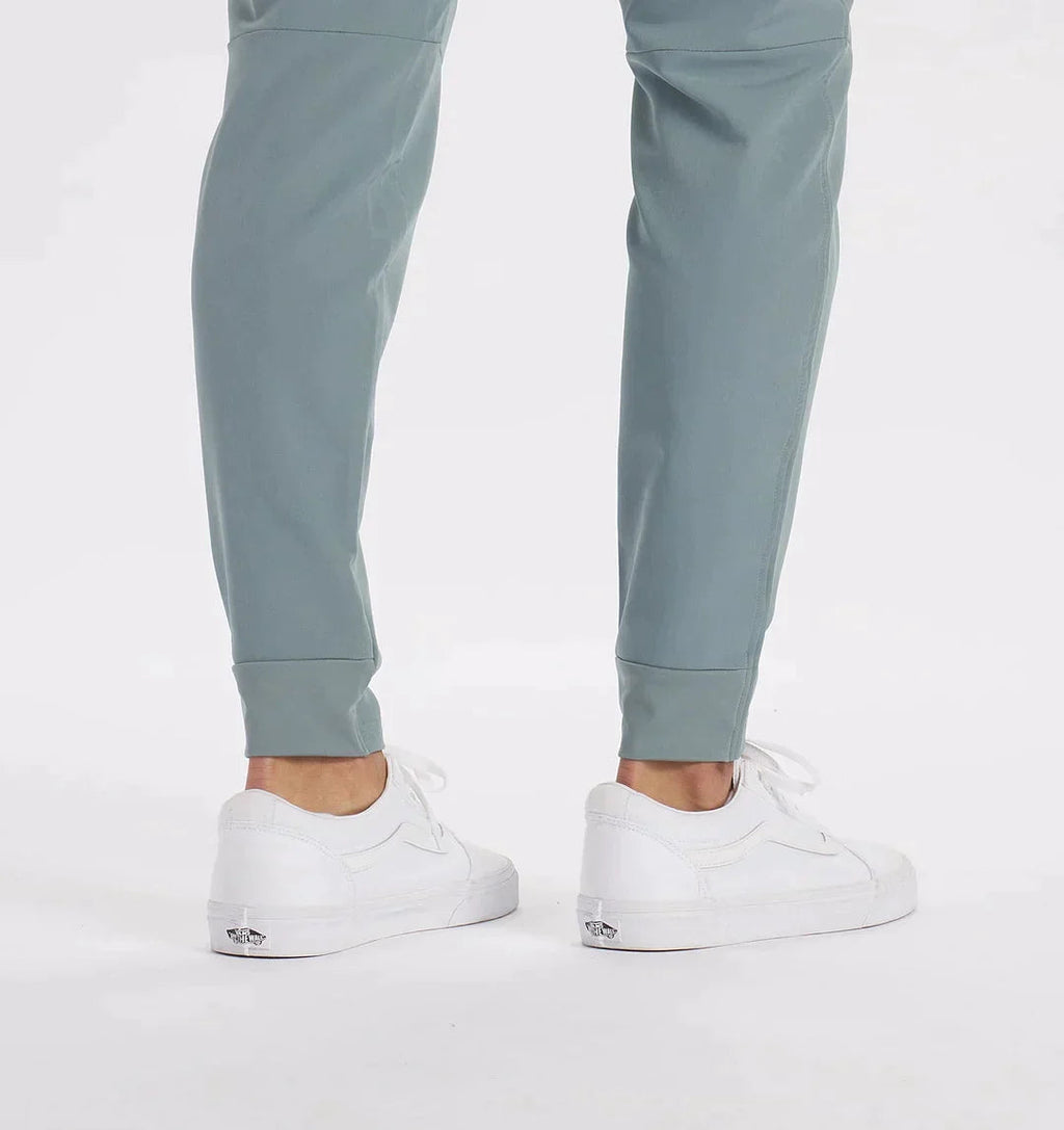 Cali Men's Trousers | Italian Design, Comfortable Fit 3