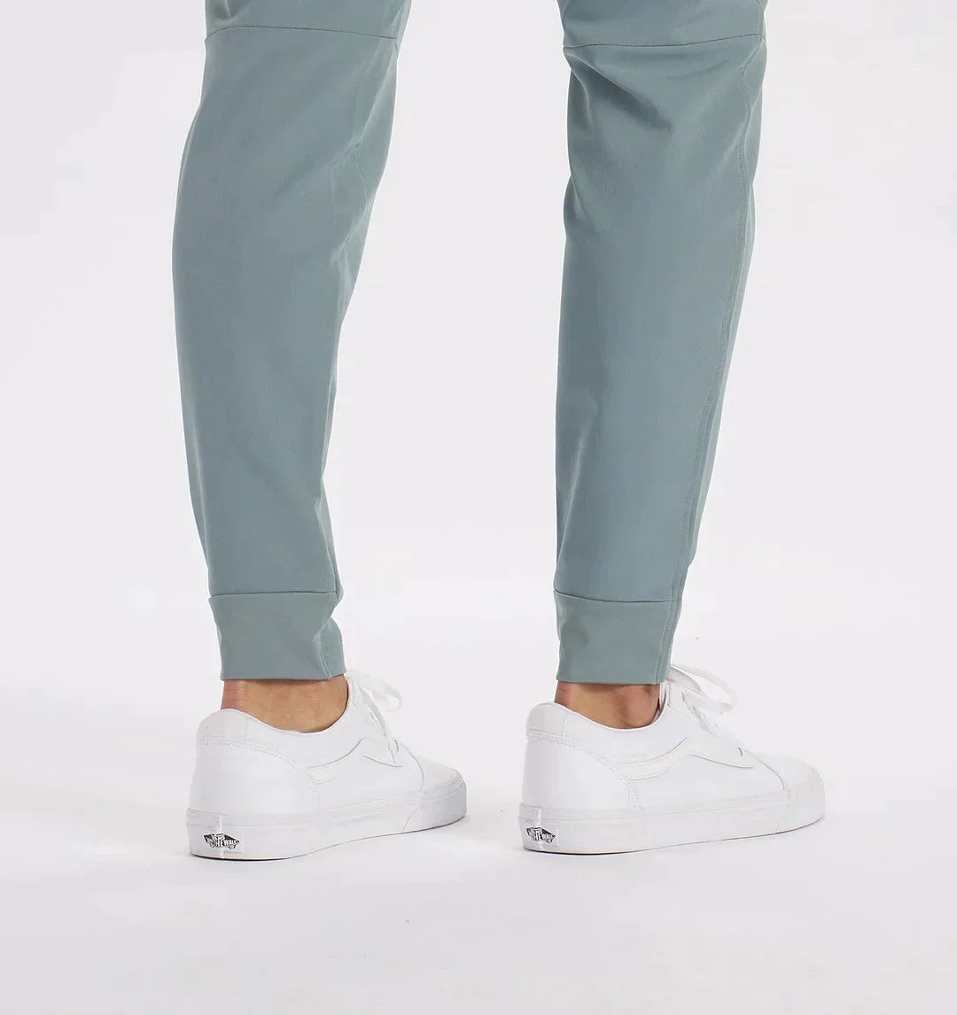 Cali Men's Trousers | Italian Design, Comfortable Fit 3