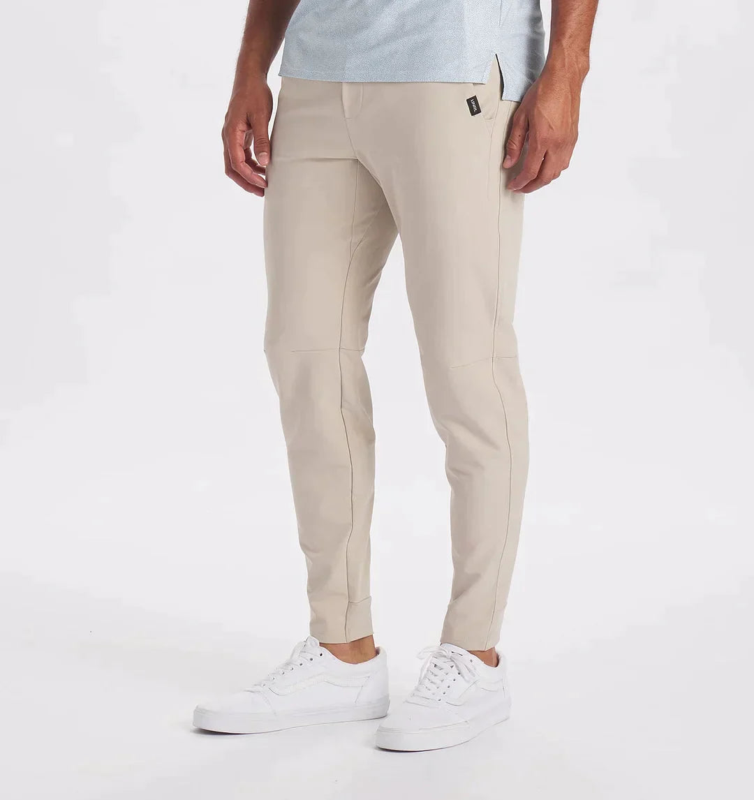Cali Men's Trousers | Italian Design, Comfortable Fit 7