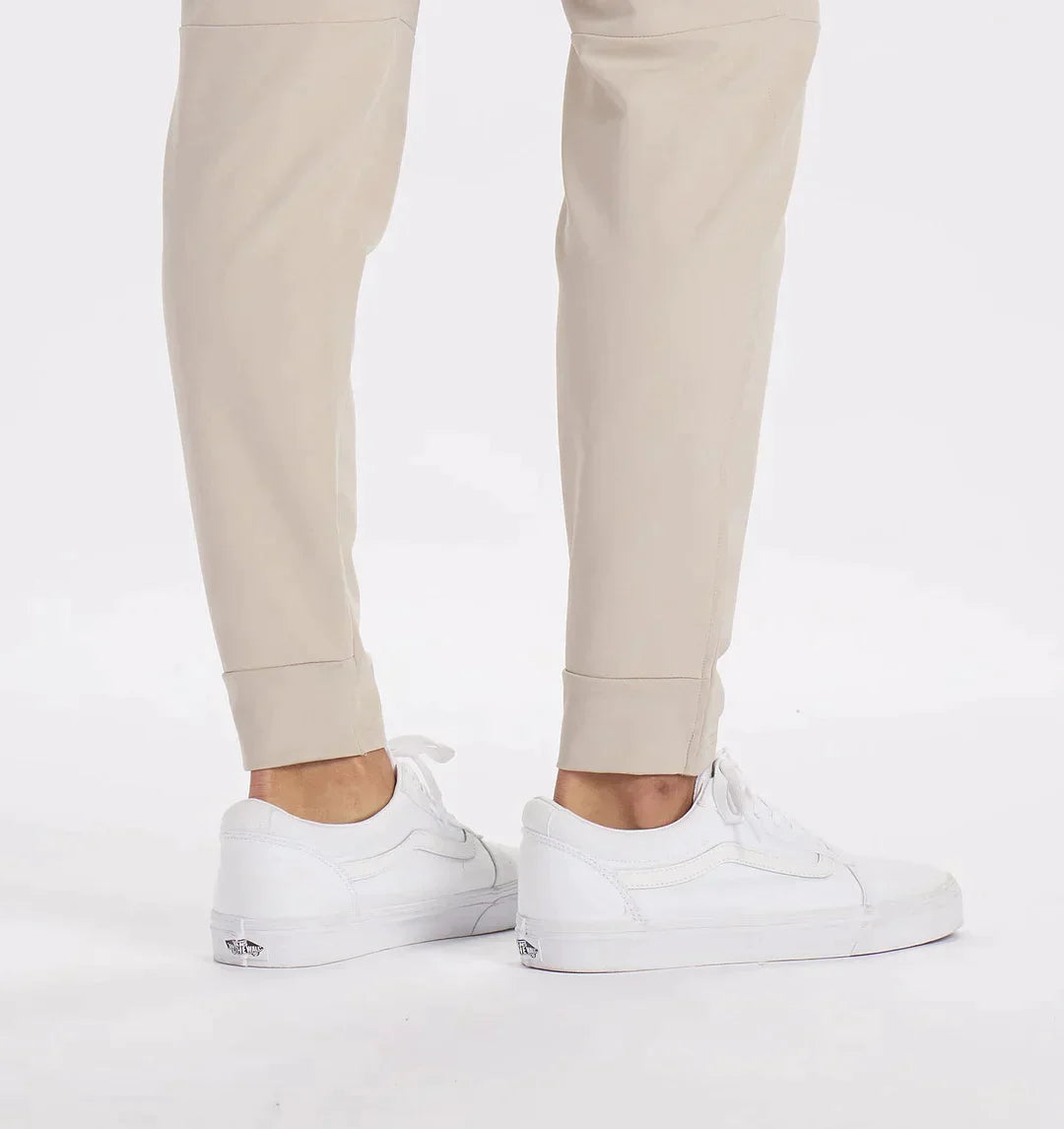 Cali Men's Trousers | Italian Design, Comfortable Fit 8