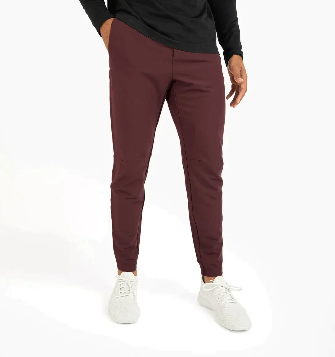 Cali Men's Trousers | Italian Design, Comfortable Fit 9