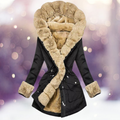 Cami Women's Jacket | Cozy Plush Lining, Stylish Winter Coat 0