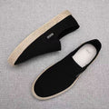 Casual Comfort Men's Espadrilles | Breathable Canvas, Classic Design 0
