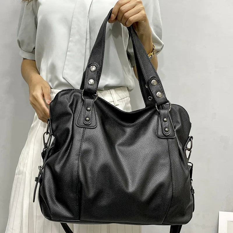 Cecilia Women's Tote Bag | Spacious & Stylish Design 1