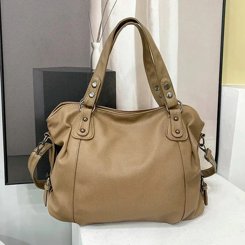 Cecilia Women's Tote Bag | Spacious & Stylish Design 2