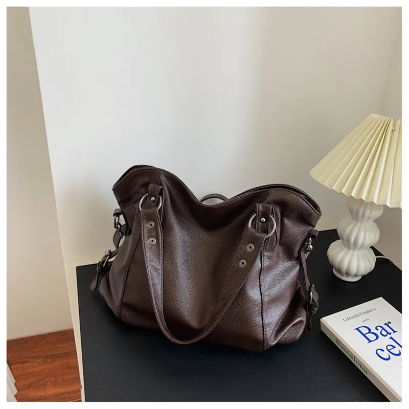 Cecilia Women's Tote Bag | Spacious & Stylish Design 3