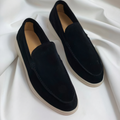 Cedie Men's Leather Loafers | Superior Quality, Vintage Style 0