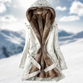 Celine Women's Parka | Elegant Design, High-Quality Materials 0