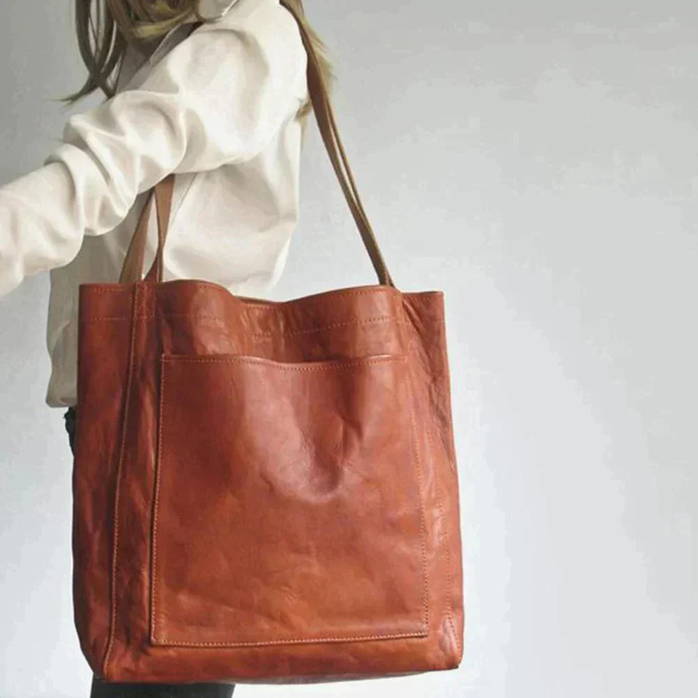 Cleo Women's Leather Bag | High-Quality Genuine Leather 1