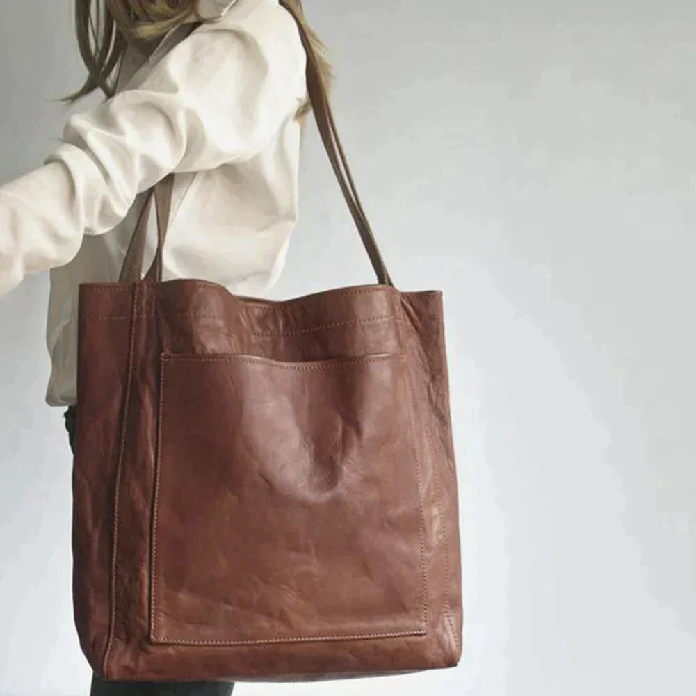 Cleo Women's Leather Bag | High-Quality Genuine Leather 2