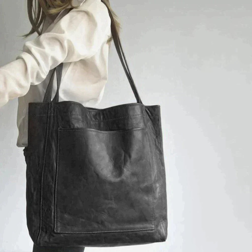 Cleo Women's Leather Bag | High-Quality Genuine Leather 3