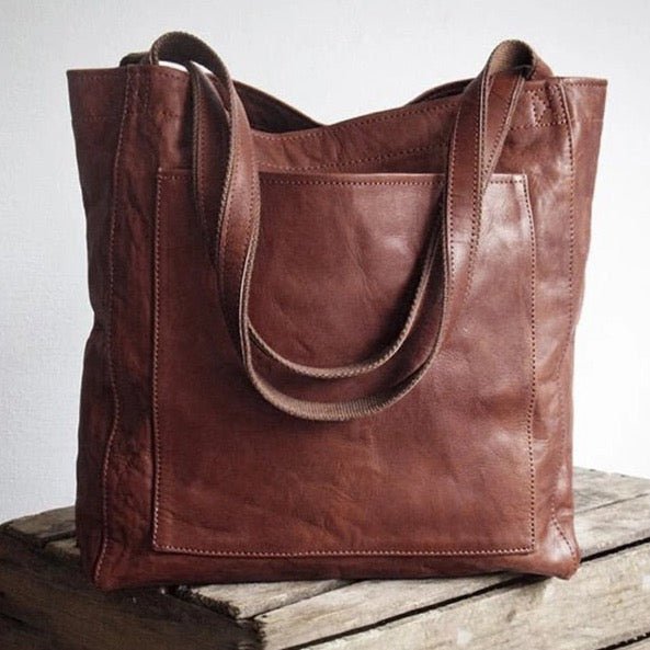 Cleo Women's Leather Bag | High-Quality Genuine Leather 4