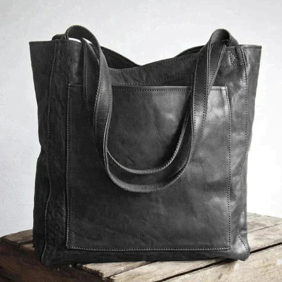 Cleo Women's Leather Bag | High-Quality Genuine Leather 5