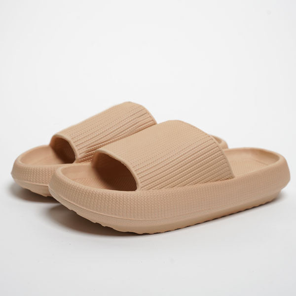 Cleo Women's Slippers | Ergonomic Cloud Comfort, Non-Slip Sole 2