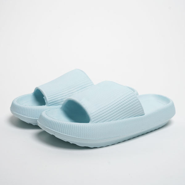 Cleo Women's Slippers | Ergonomic Cloud Comfort, Non-Slip Sole 3