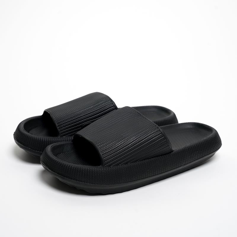 Cleo Women's Slippers | Ergonomic Cloud Comfort, Non-Slip Sole 4