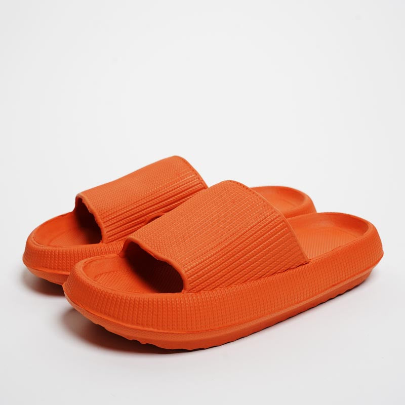 Cleo Women's Slippers | Ergonomic Cloud Comfort, Non-Slip Sole 5