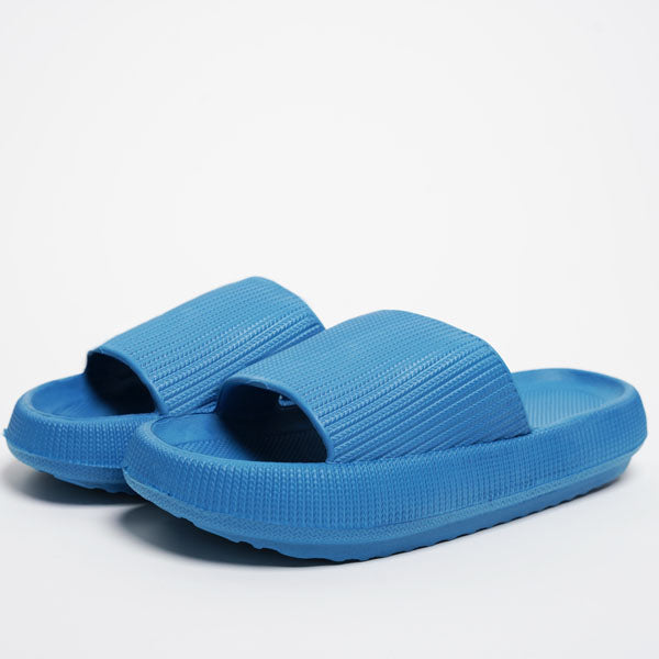Cleo Women's Slippers | Ergonomic Cloud Comfort, Non-Slip Sole 6