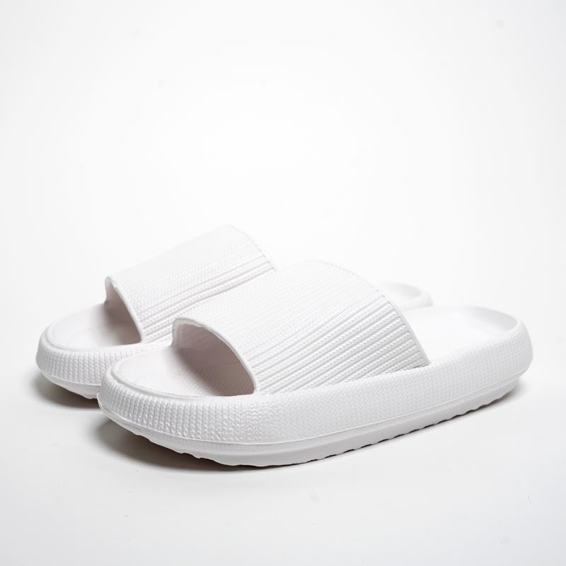 Cleo Women's Slippers | Ergonomic Cloud Comfort, Non-Slip Sole 7