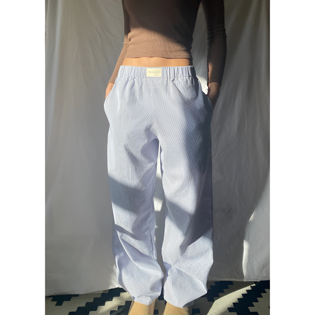Cleo Women's Trousers | Soft Comfort, Casual Style 0