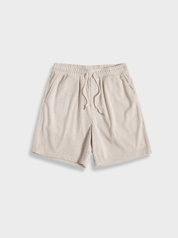 Coco Men's Set | High-Quality Corduroy, Elegant Casual Style 4