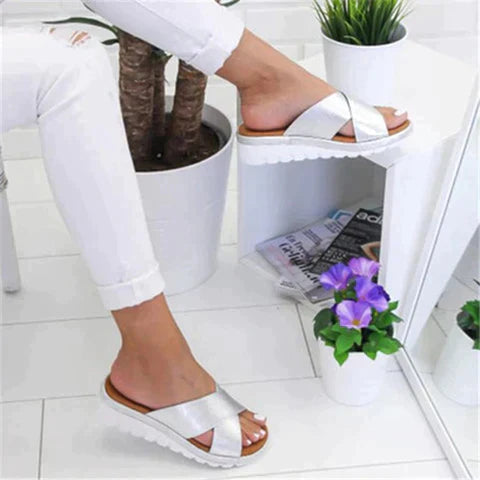 Coco Women's Ortho Sandals | Premium Comfort & Style 3