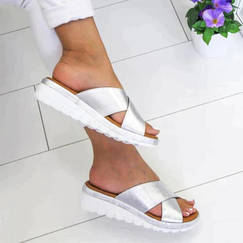 Coco Women's Ortho Sandals | Premium Comfort & Style 4